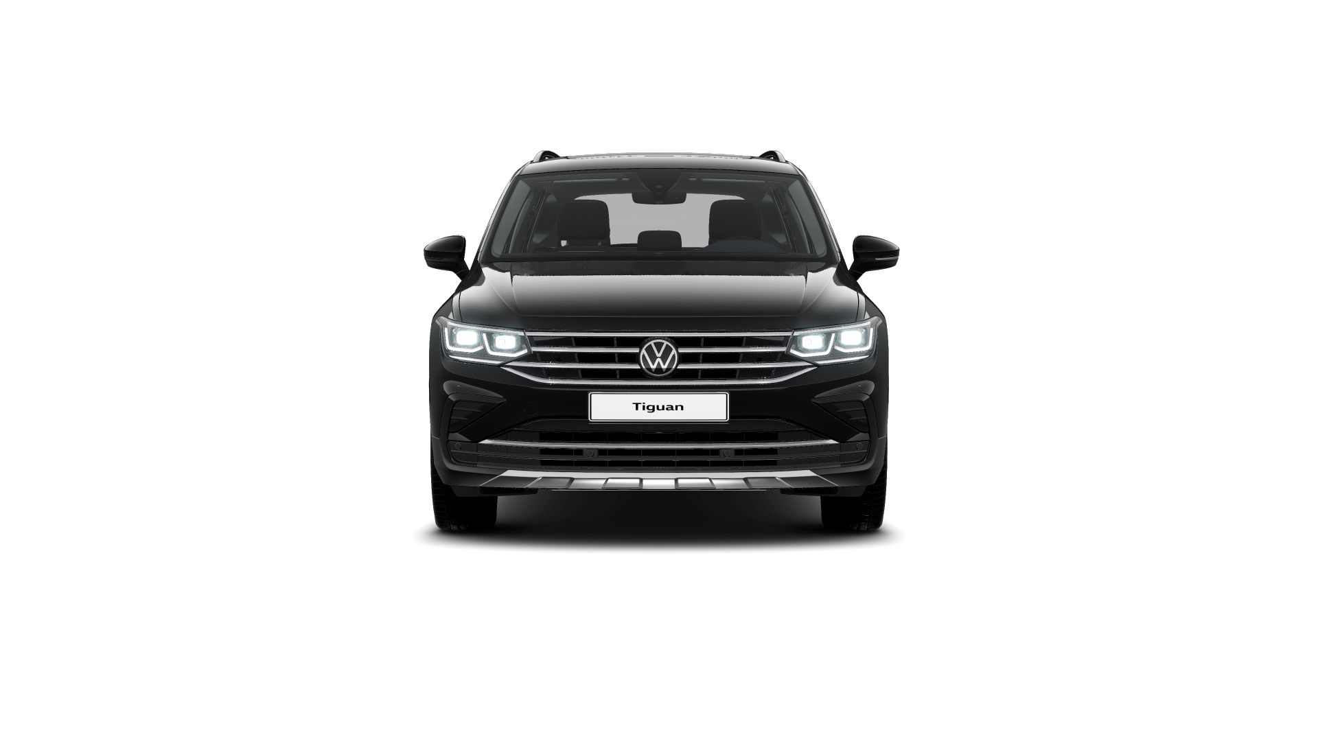 Volkswagen Tiguan 1.5 TSI DSG Elegance Elegance