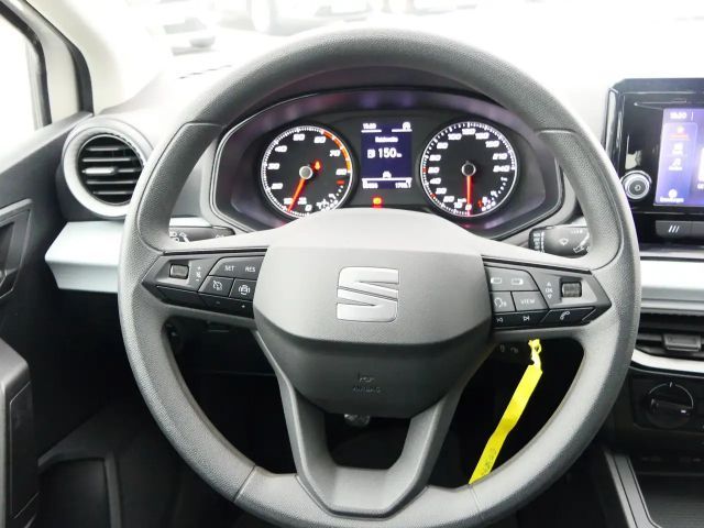 Seat Ibiza Reference