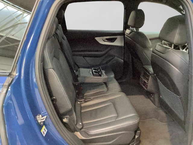 Audi Q7 45 TDI Quattro S-Line