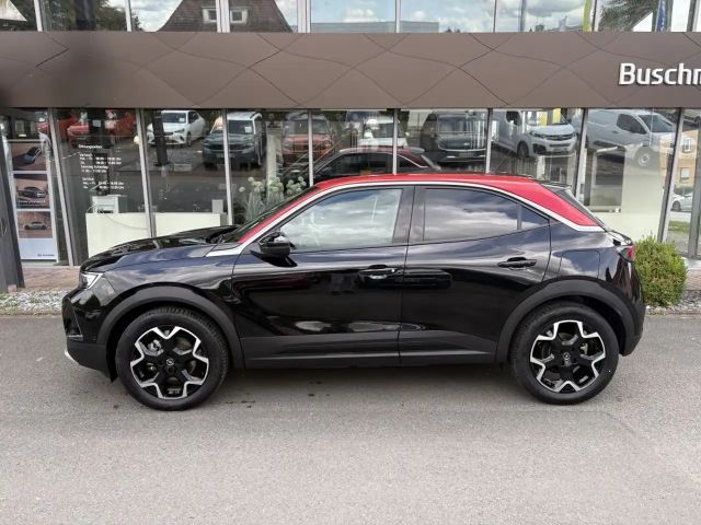 Opel Mokka Mokka-e Ultimate