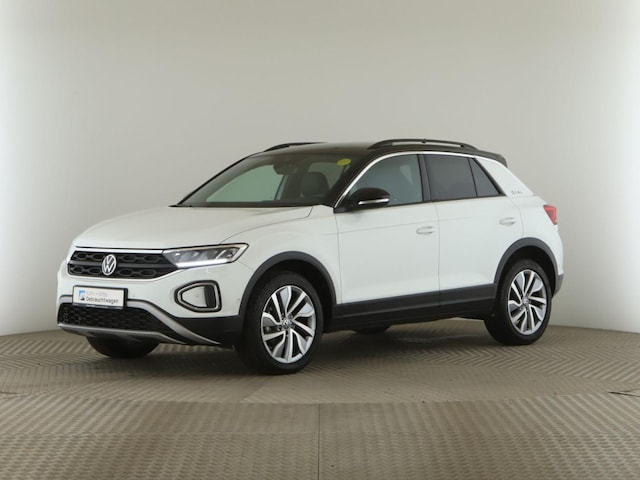 Volkswagen T-Roc 1.5 TSI