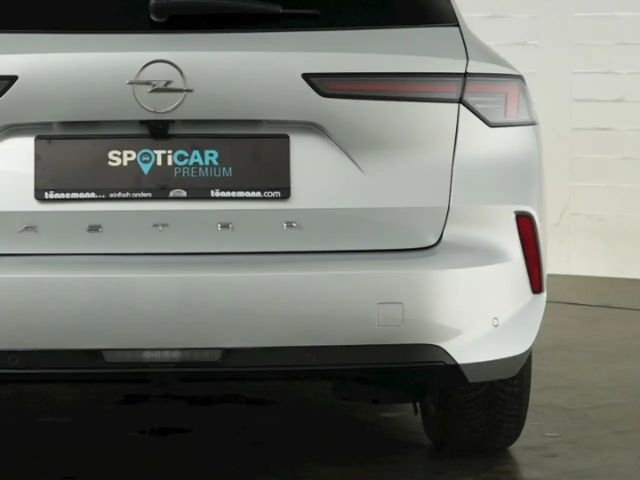 Opel Astra Elegance Sports Tourer