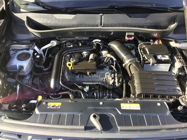 Volkswagen T-Cross 1.0 TSI DSG Style