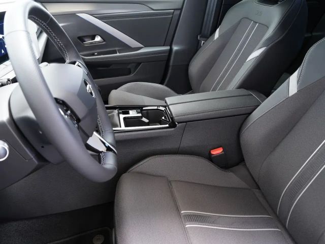 Opel Astra 1.2 Turbo GS-Line Grand Sport Turbo