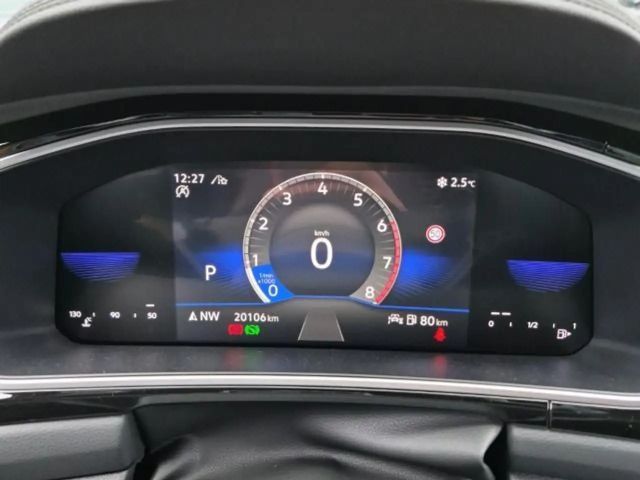 Volkswagen T-Roc 1.5 TSI Cabriolet DSG R-Line