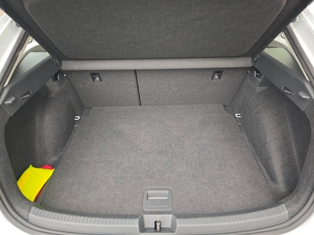 Volkswagen Taigo 1.0 TSI DSG