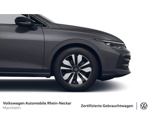 Volkswagen Golf 1.5 TSI Golf VIII