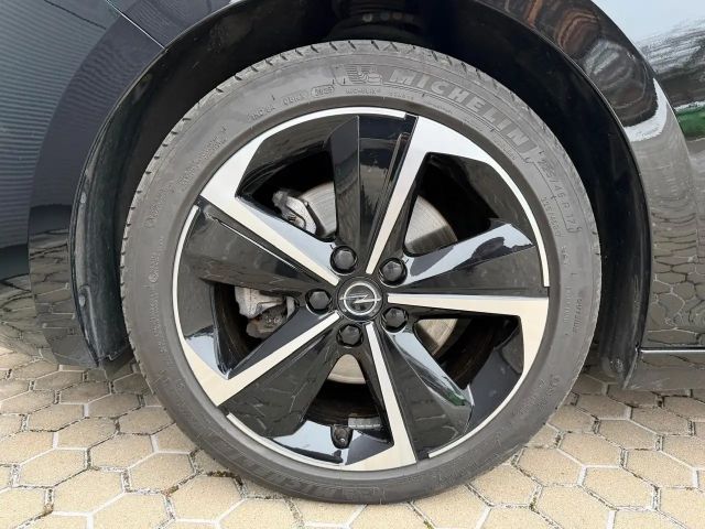 Opel Astra Elegance Sports Tourer