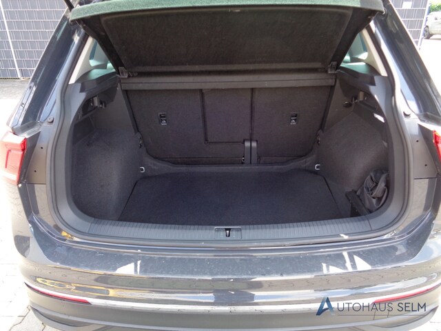 Volkswagen Tiguan 1.5 TSI DSG Life