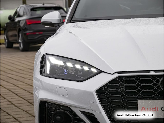 Audi RS5 Quattro Sportback