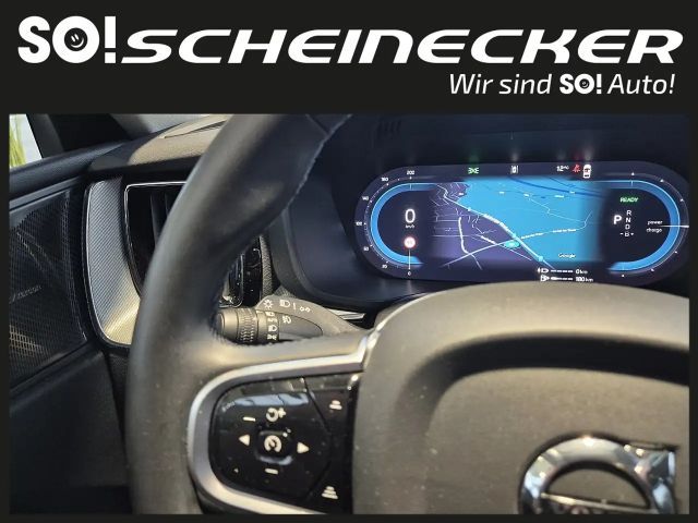 Volvo XC60 AWD Dark Plus T6