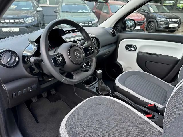 Renault Twingo Limited