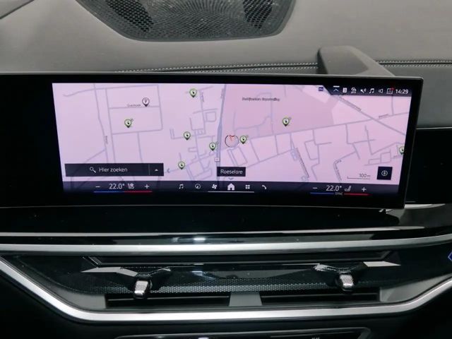 BMW X5 M-Sport xDrive50e