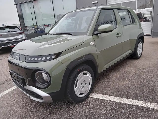 Hyundai INSTER 49 kWh