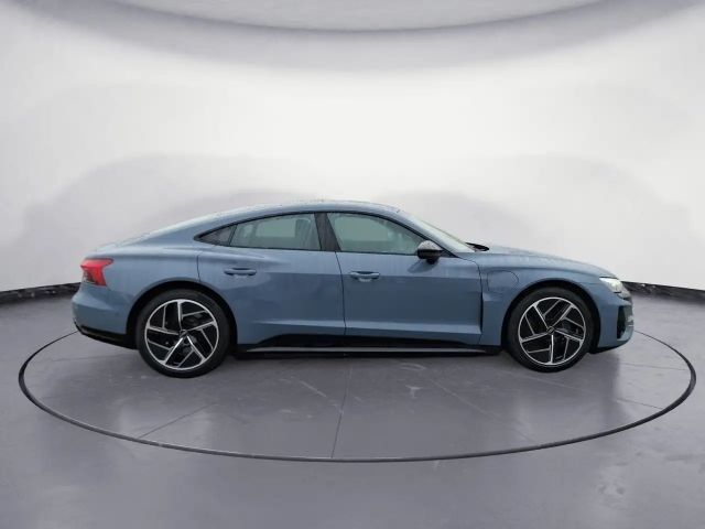 Audi e-tron GT AssistPlus B&O AreaView