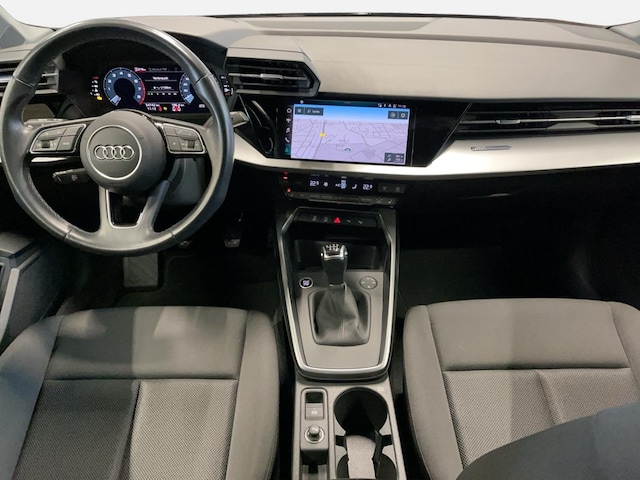 Audi A3 30 TFSI Sportback