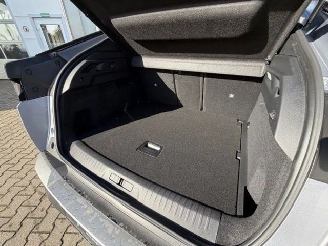 Peugeot 3008 Allure Pack Hybrid