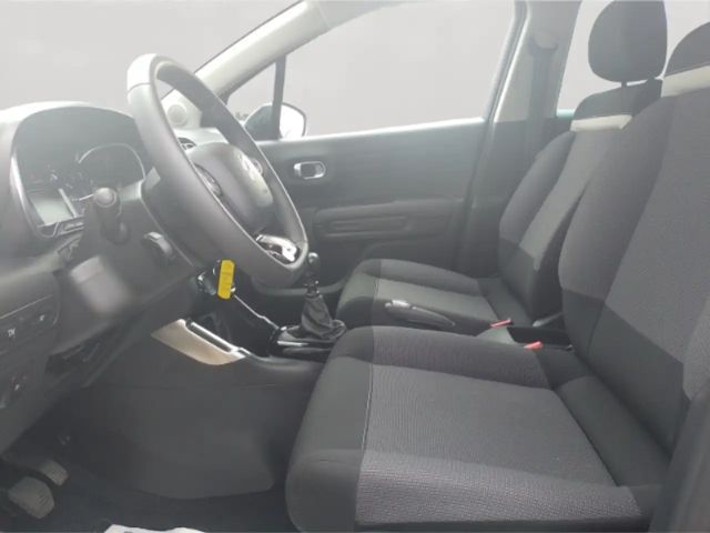 Citroën C3 Aircross Plus PureTech