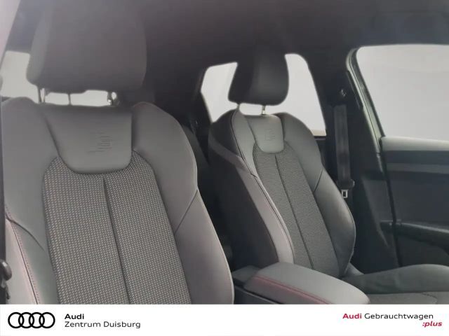 Audi A1 40 TFSI S-Line Sportback