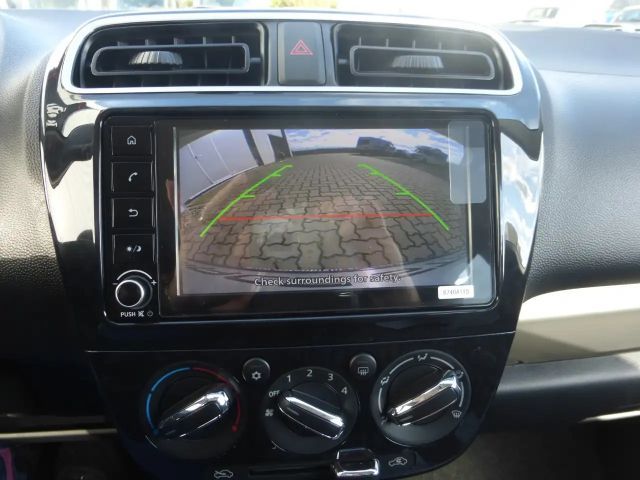 Mitsubishi Space Star ClearTec MIVEC Star