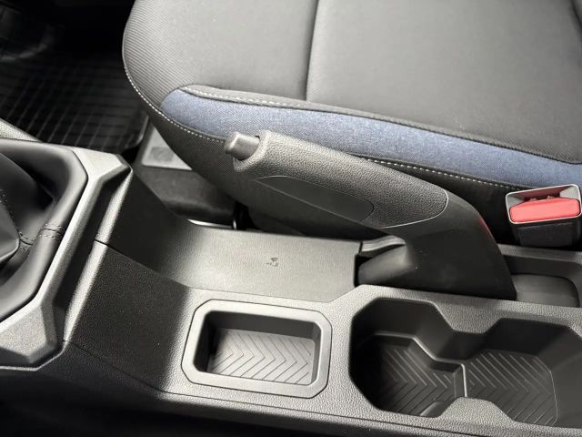 Dacia Duster 1.2 TCi TCe 130