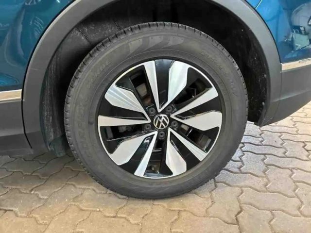Volkswagen Tiguan 2.0 TDI DSG Life Move