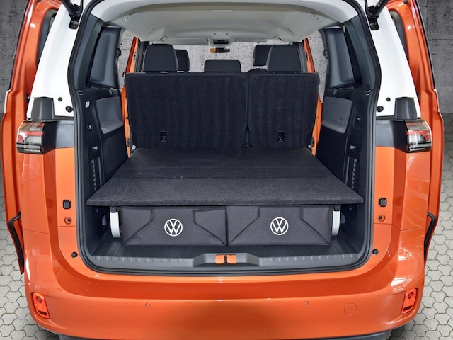 Volkswagen ID.Buzz Pro