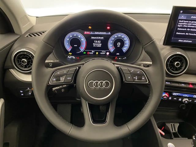 Audi Q2 30 TFSI