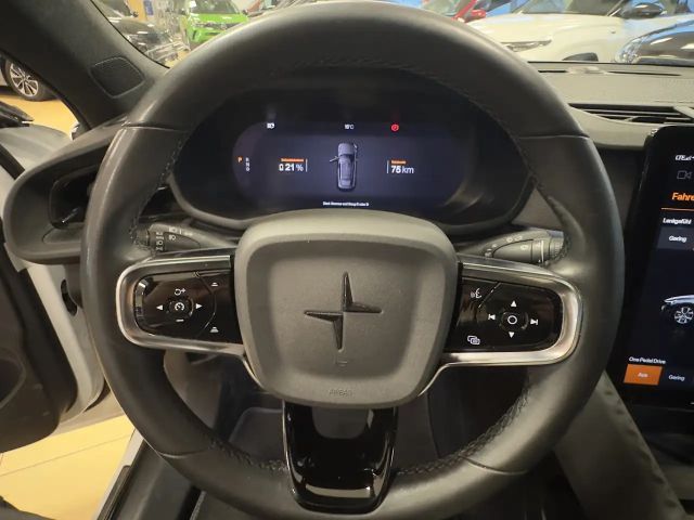 Polestar 2 ACC*360cam*Harman K*4xSHZ*Totwinkelass*Pano