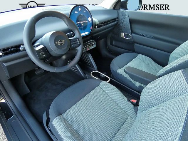 MINI Cooper E CHN DAB LED Parkassistent Shz