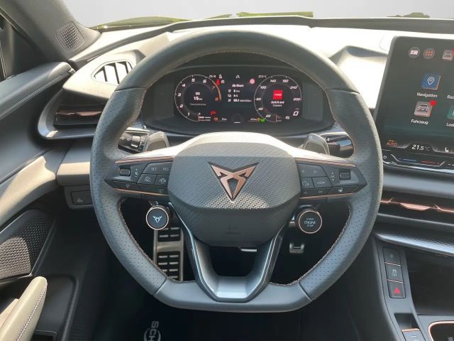 Cupra Terramar 1.5 e-Hybrid VZ