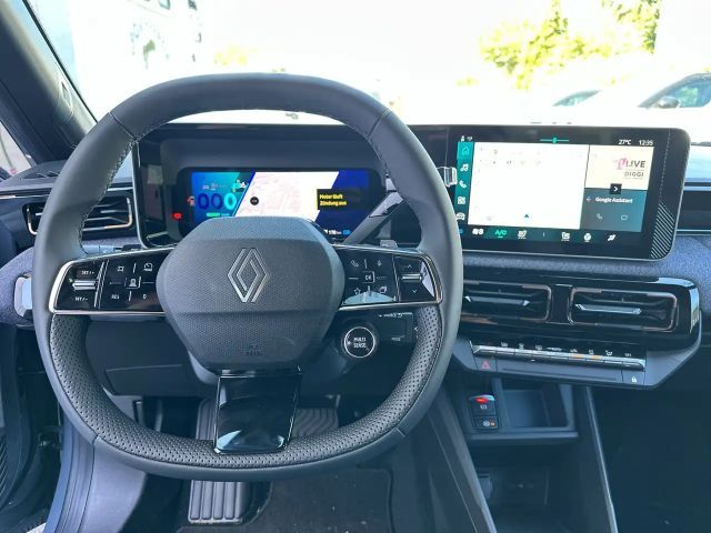 Renault 4 Comfort E-Tech Techno