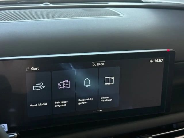 Hyundai Tucson 2WD T-GDi