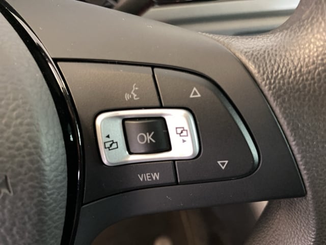 Volkswagen Polo 1.0 +KLIMA+PARKPILOT+ZV