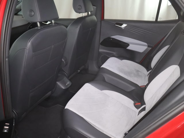 Volkswagen ID.3 150 kW 77 KWh