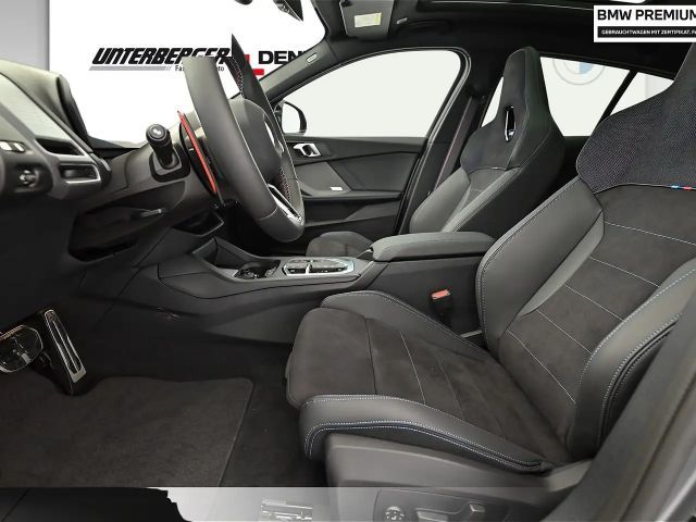 BMW 135 Sedan xDrive