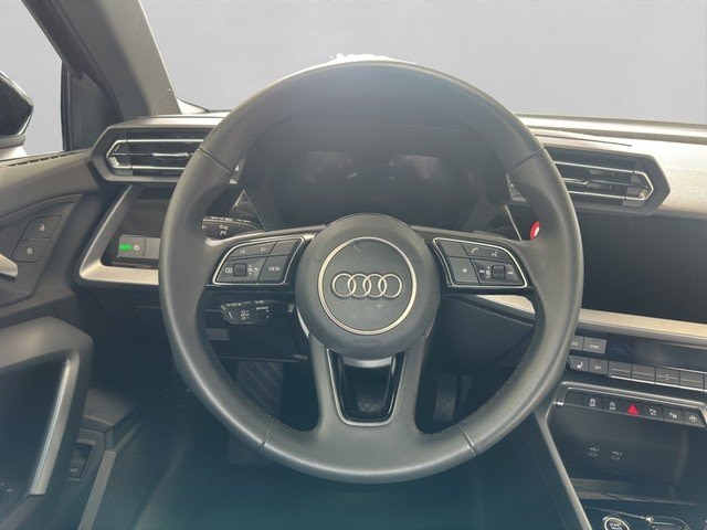 Audi A3 35 TDI S-Tronic Sportback