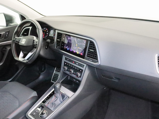 Seat Ateca 2.0 TSI 4Drive FR-lijn