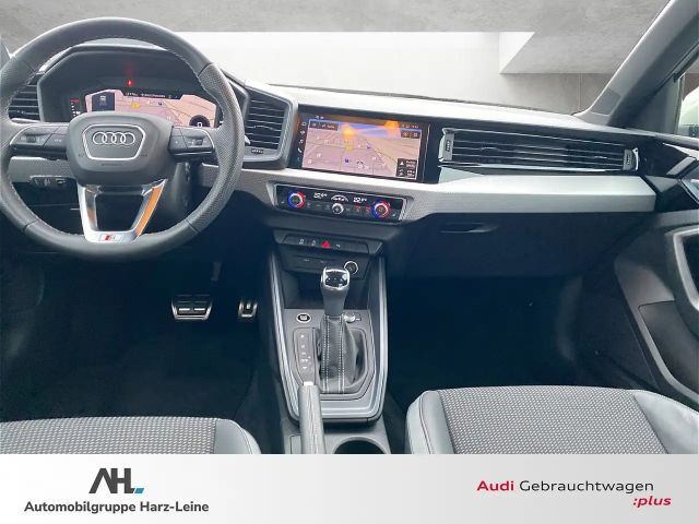 Audi A1 30 TFSI Allstreet S-Line S-Tronic