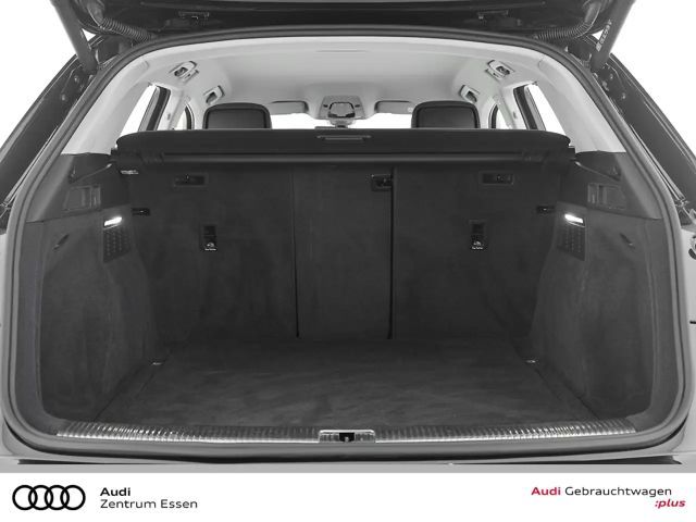 Audi Q5 40 TDI Quattro S-Line S-Tronic