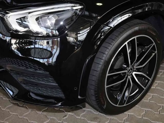 Mercedes-Benz GLE 350 4MATIC AMG Line