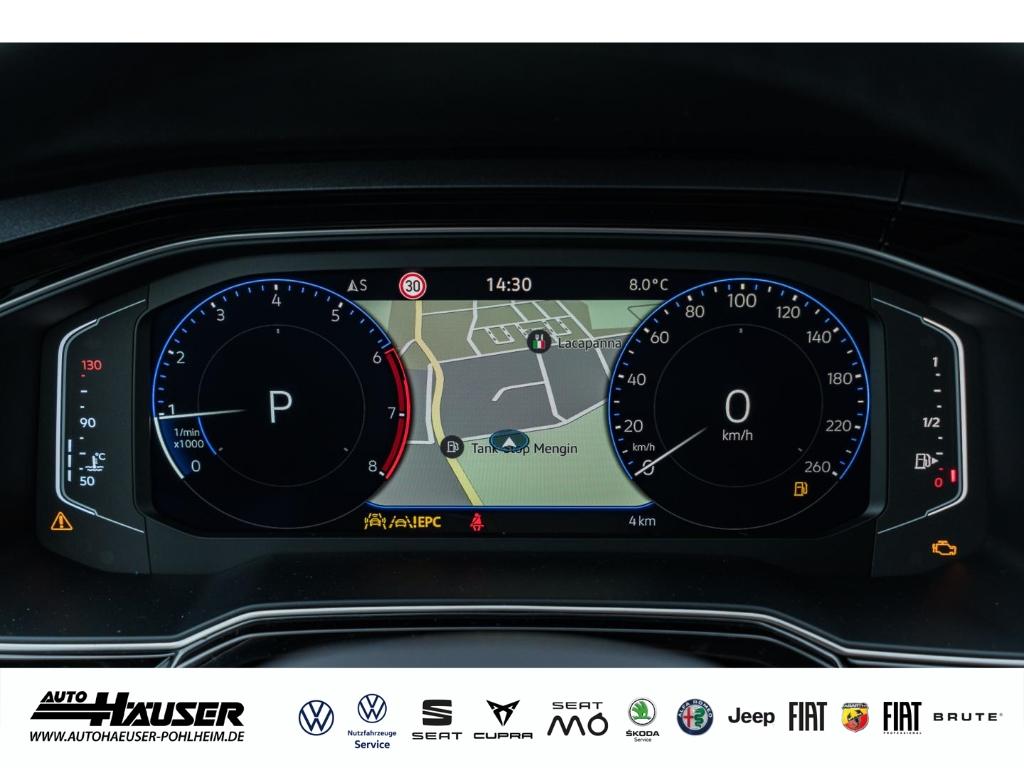 Volkswagen Taigo 1.0 TSI DSG Style