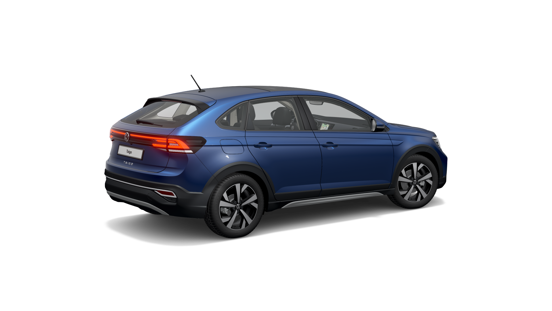 Volkswagen Taigo 1.0 TSI IQ.Drive Style