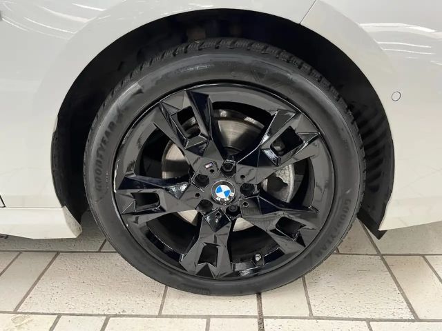 BMW 118 118d M-Sport Sedan