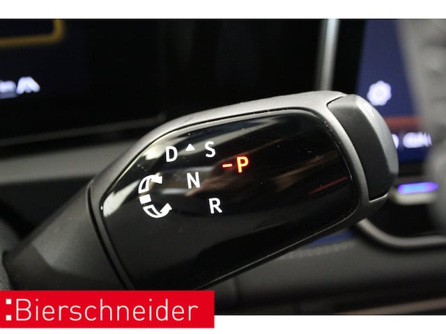 Volkswagen Tiguan 2.0 TSI DSG R-Line Style