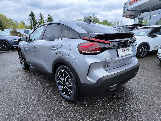 Citroën ë-C4 Shine