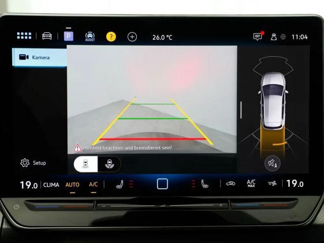 Volkswagen Golf 2.0 TDI DSG