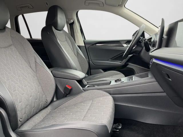 Volkswagen Tiguan DSG Life