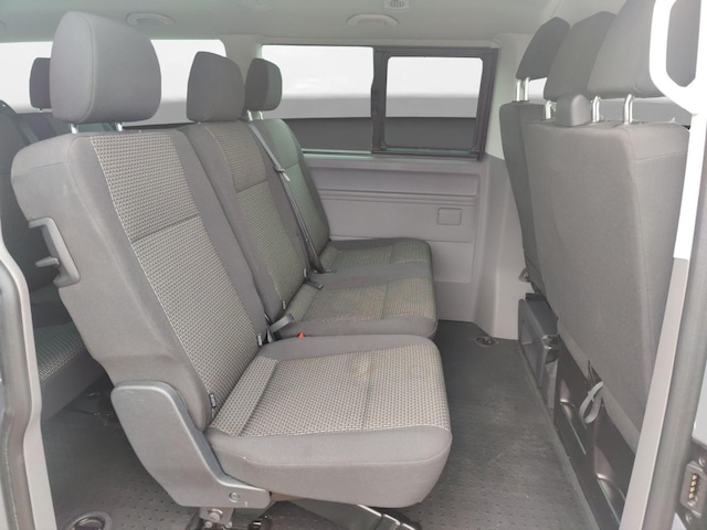 Volkswagen Caravelle Lang T6 Trendline