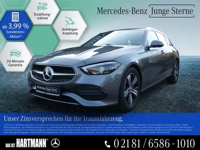 Mercedes-Benz C 180 AVANTGARDE Estate